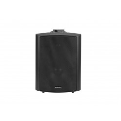 OMNITRONIC ALP-6A Active Speaker Set black